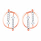 Lucinda Diamond Earrings
