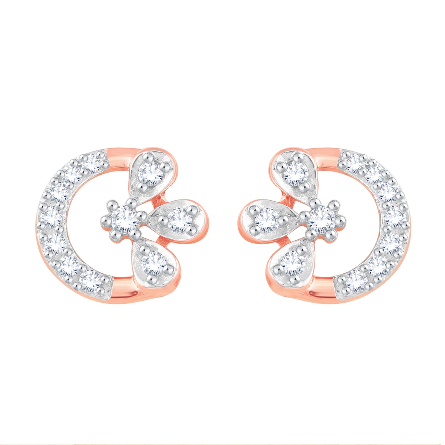 Chloe Diamond Earrings