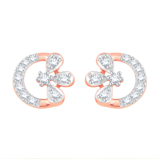 Chloe Diamond Earrings