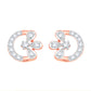 Chloe Diamond Earrings