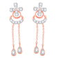 Primo Diamond Earrings
