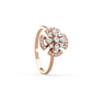 Isha Diamond Ring