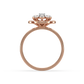 Isha Diamond Ring