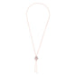 Inaya Diamond Necklace DNK23001