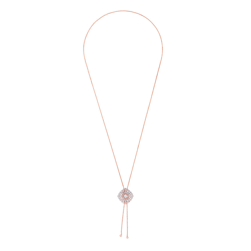 Inaya Diamond Necklace DNK23002