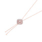 Inaya Diamond Necklace DNK23002