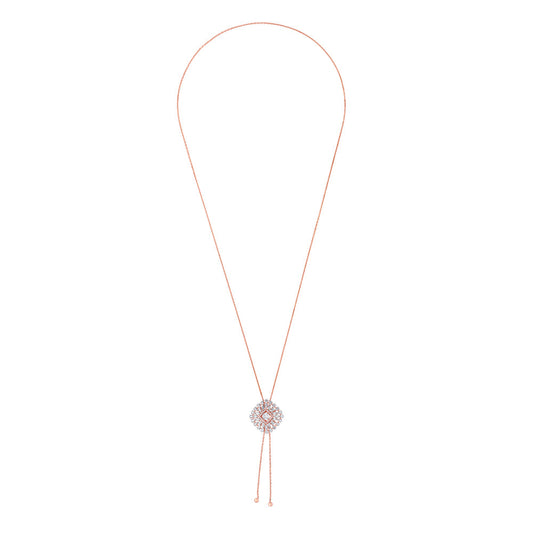 Inaya Diamond Necklace DNK23002