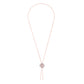 Inaya Diamond Necklace DNK23002