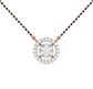 Rinne Round Diamond Tanmaniya