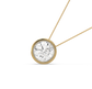DIVAA Diamond Pendants For Her