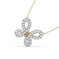 DIVAA Diamond Pendants For Her