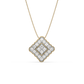 DIVAA Diamond Pendants For Her
