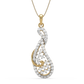 Imani Diamond Pendant