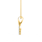 DIVAA Diamond Pendant For Her