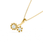 DIVAA Diamond Pendant For Her