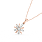 DIVAA Diamond Pendant For Her