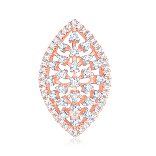 Elfa Diamond Pendant