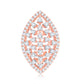 Elfa Diamond Pendant