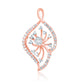Araldo Diamond Pendant
