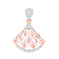 Luisa Diamond Pendant