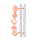Linea Diamond Pendant