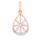 Chellis Diamond Pendant