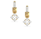 Harley Diamond Earrings