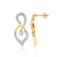 Inara Diamond Earrings
