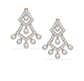 Mitya Diamond Stud Earrings