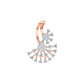 DIVAA Diamond Pendants For Her