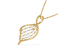 DIVAA Diamond Pendants For Her