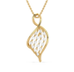 DIVAA Diamond Pendants For Her