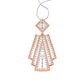 Vivi Diamond Pendant