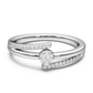 Aneliza Diamond Solitaire Ring