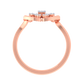 Alexcia Diamond Ring