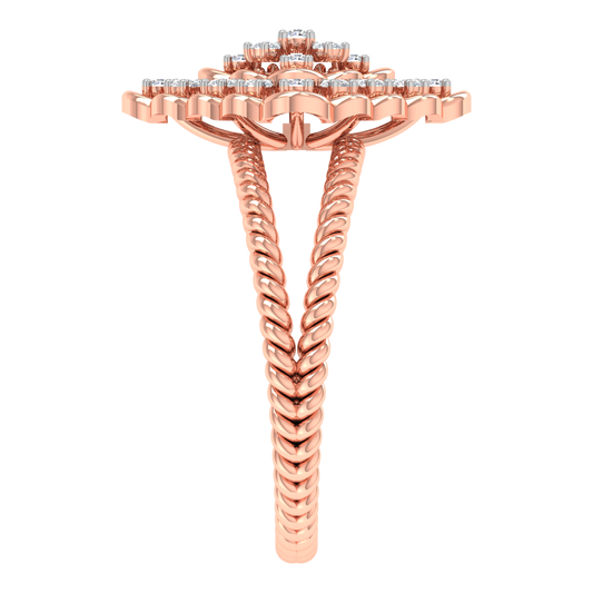 Allayna Diamond Ring