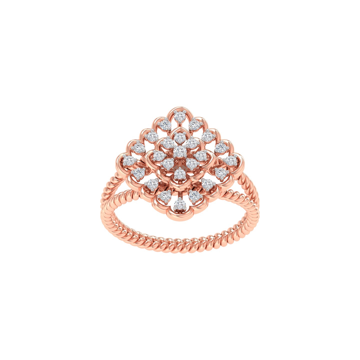 Allayna Diamond Ring