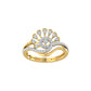 Alliyah Diamond Ring