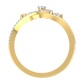 Alliyah Diamond Ring