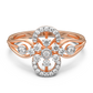 Altheda Diamond Ring