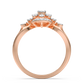 Altheda Diamond Ring