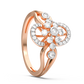 Altheda Diamond Ring