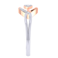 Boni Diamond Ring