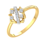Alia Diamond Ring