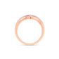 Kathleen Diamond Ring