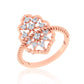 Naina Diamond Ring