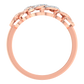 Beckie Diamond Ring