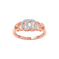 Beckie Diamond Ring