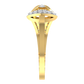 Cali Diamond Ring
