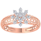 Lovato Diamond Ring